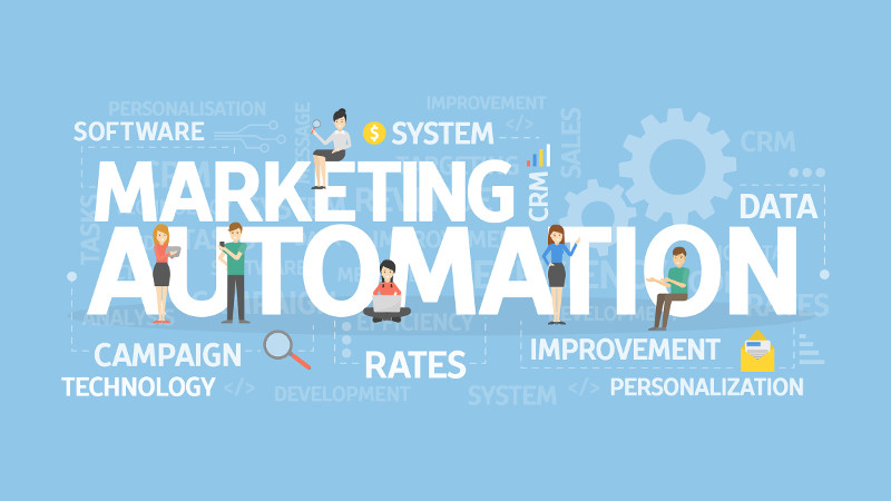 Making the Move to Marketing Automation