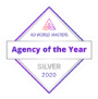 Agency of the Year 2020