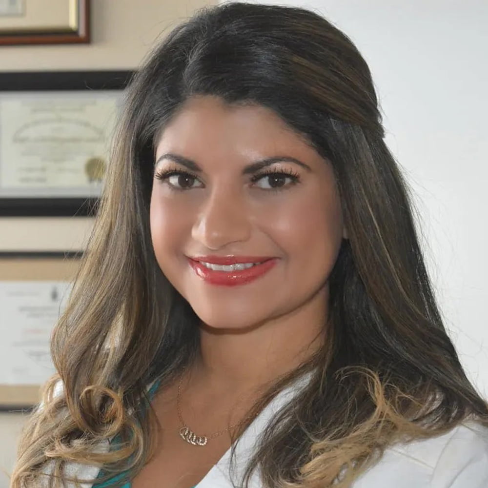 Dr. Kristina Zakhary