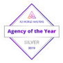 Agency of the Year 2019