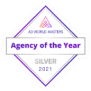 Agency of the Year 2021