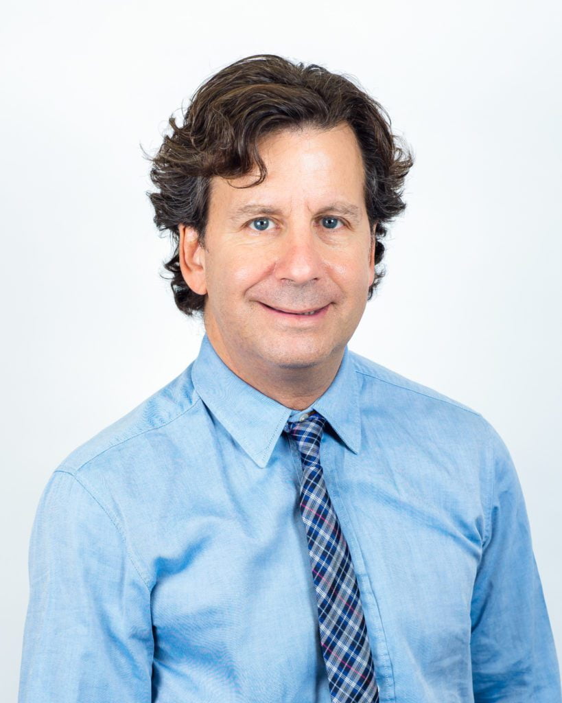 Dr. Rob E.