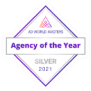 Agency of the Year 2021