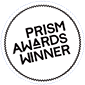prism awards winner