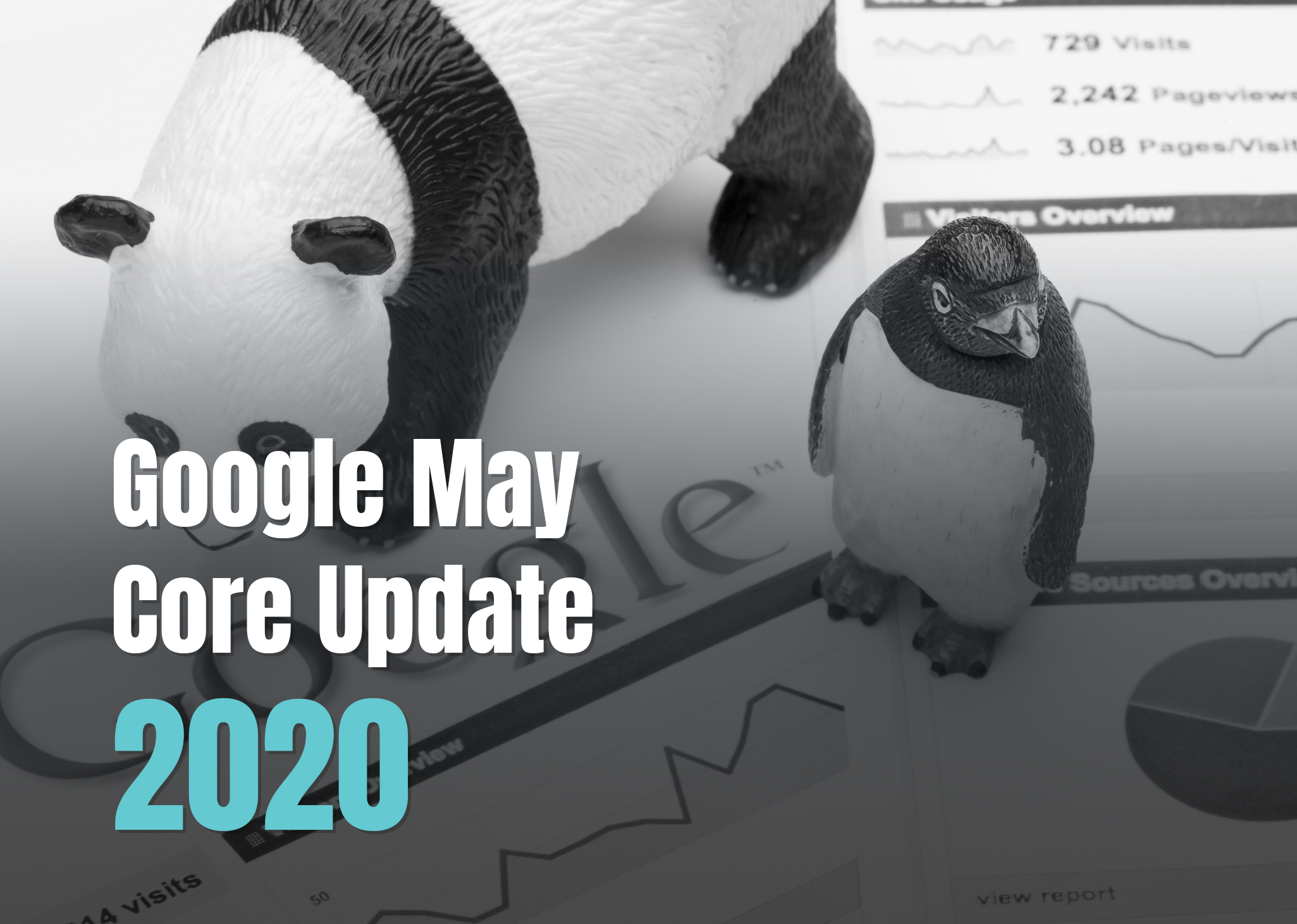 Google May Core Update. Major Conclusions