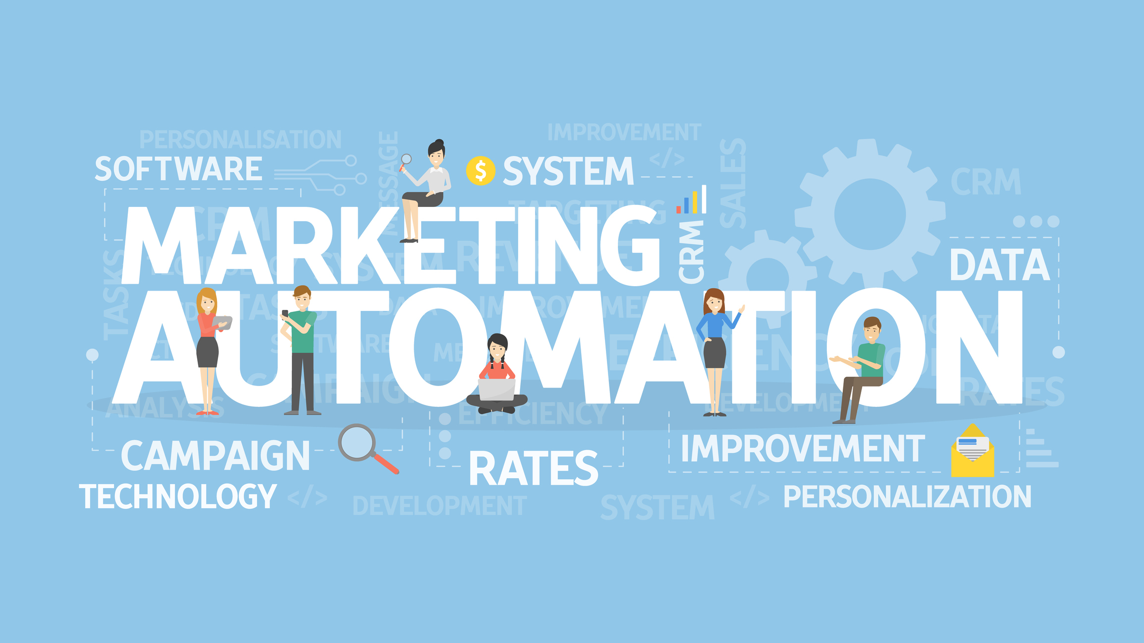 5 Revolutionary Marketing Automation Tools That Will Transform Your Business