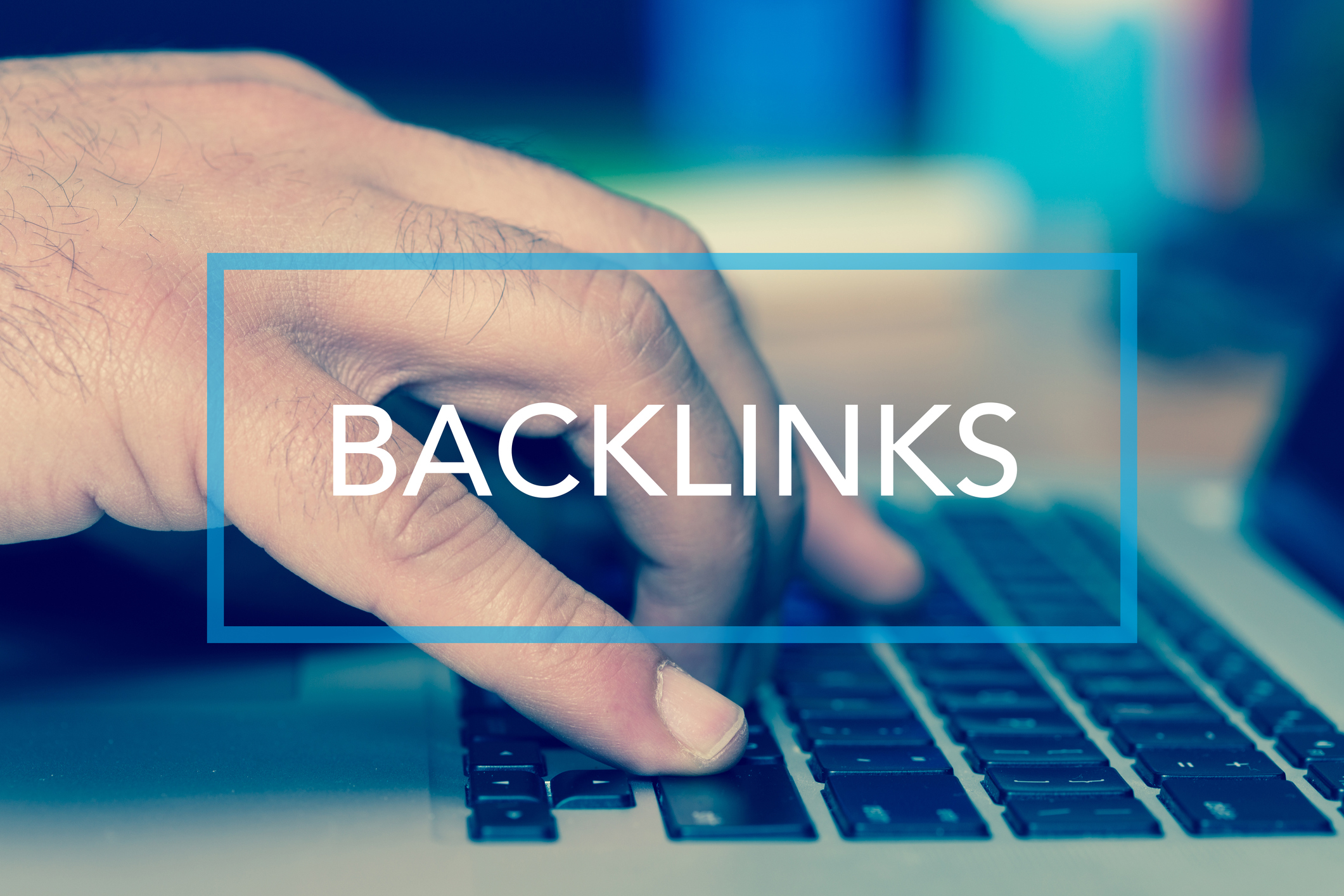 Link Building Strategies