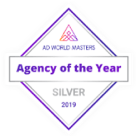 Agency of the Year 2019