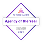 Agency of the Year 2020