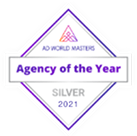 Agency of the Year 2021