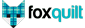 Foxquilt logo